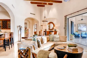 Los Cabos — 4 bedroom vacation rental in San José del Cabo