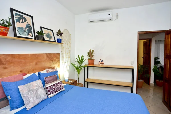 2BR Townhouse in Granada — 2 bedroom vacation rental in Granada