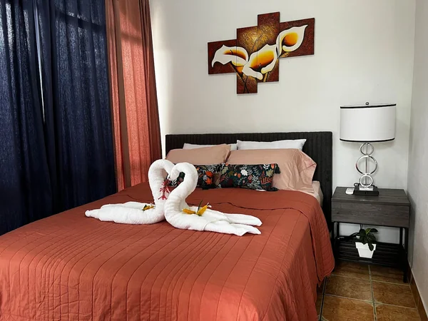 Coloso Arenal 1 — 2 bedroom vacation rental in La Fortuna