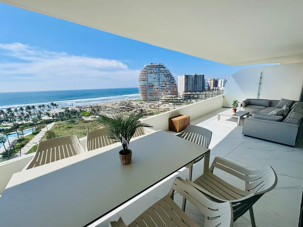 Ocean Breeze — 6 bedroom vacation rental in Acapulco