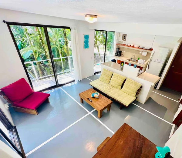 2BR Condo in Playa Santa Teresa — 2 bedroom vacation rental in Playa Santa Teresa