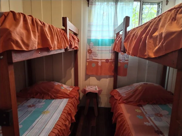 Studio in Monte Verde — 0 bedroom vacation rental in Monte Verde