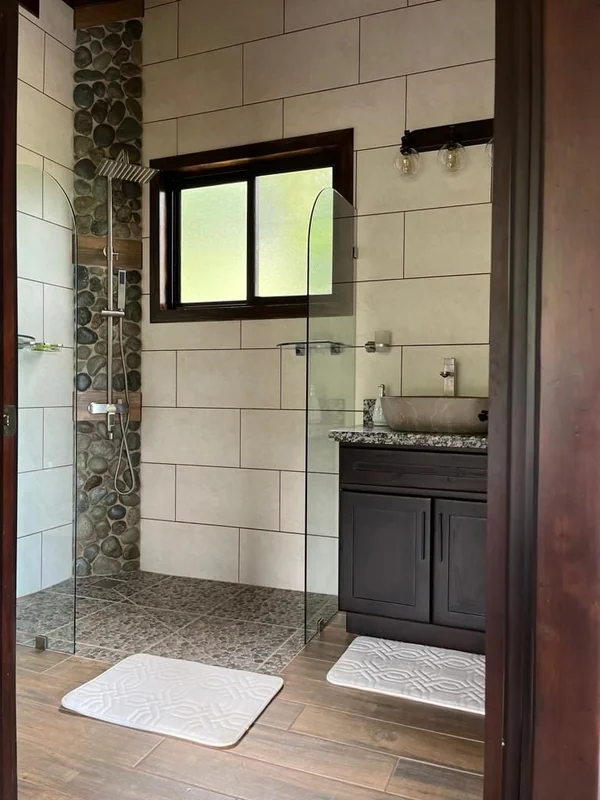 Finca WaCa Villa 2 — 1 bedroom vacation rental in San Pablo