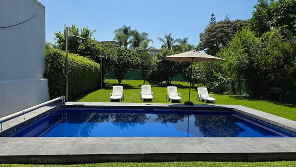 Casa Zezontle — 4 bedroom vacation rental in Atlixco