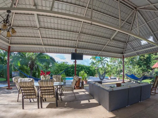 Quinta las 5 Marías — 4 bedroom vacation rental in 