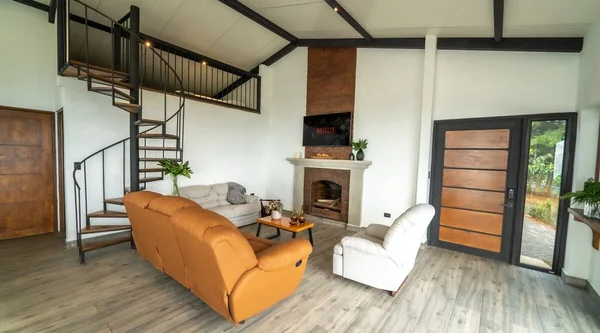 LUMINOUs Luxury Cabin — 3 bedroom vacation rental in San José