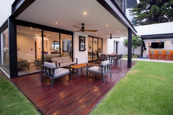 4BR House in Cuernavaca — 4 bedroom vacation rental in Cuernavaca