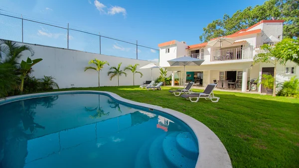 4BR Villa in Puerto Vallarta — 4 bedroom vacation rental in Puerto Vallarta