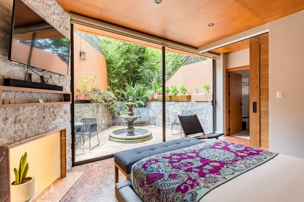 6BR Villa in Mexico City — 6 bedroom vacation rental in Mexico City