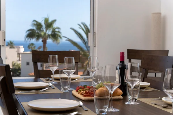 3BR House in Cabo Bello — 3 bedroom vacation rental in Cabo Bello