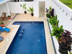 2BR House in San Juan del Sur — 2 bedroom vacation rental in San Juan del Sur
