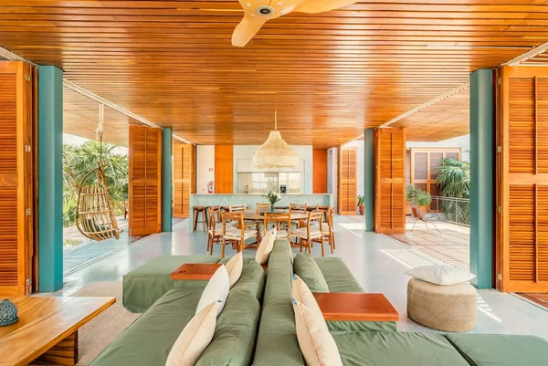 5BR Villa in Tulum — 5 bedroom vacation rental in Tulum