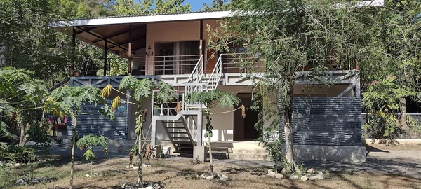 Gate Entrance — 1 bedroom vacation rental in Santa Fe