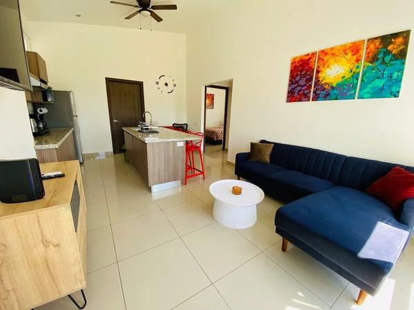 2BR Condo in Jaco — 2 bedroom vacation rental in Jaco