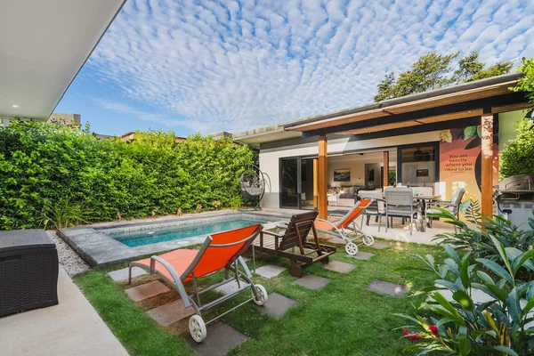 Buenas Vibras House — 3 bedroom vacation rental in Guatemala de Santa Rosa