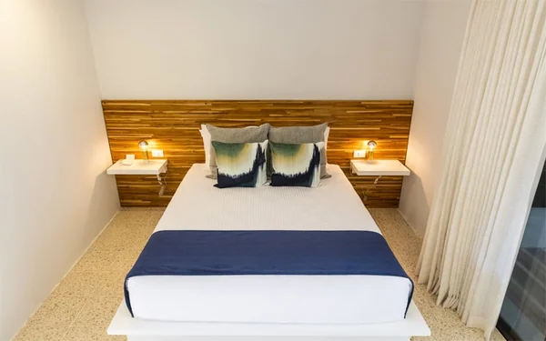 Studio in Cobano — 1 bedroom vacation rental in Cobano