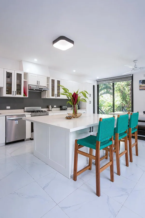 Villas Punta Uva — 5 bedroom vacation rental in Talamanca