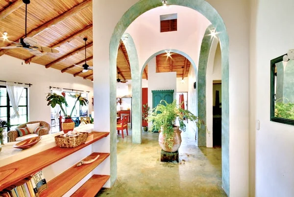 Casa Tucana — 4 bedroom vacation rental in Esterillos Oeste