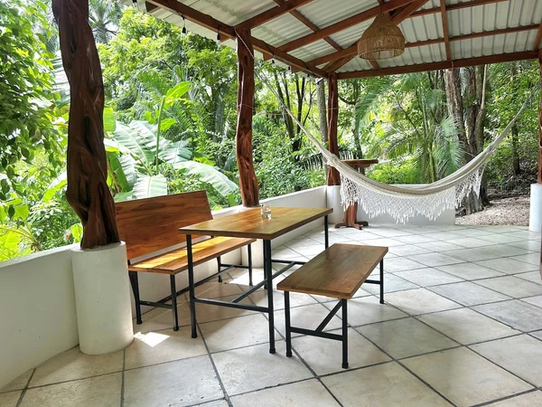 Casa Bambu — 1 bedroom vacation rental in Manzanillo