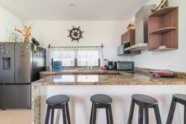 4BR Villa in Chabihau — 4 bedroom vacation rental in Chabihau