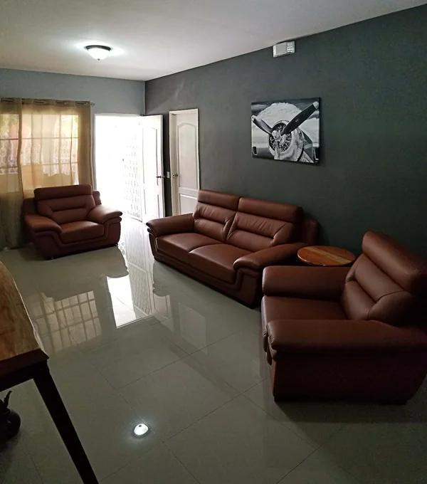 7BR Villa in Departamento de Managua — 7 bedroom vacation rental in Departamento de Managua