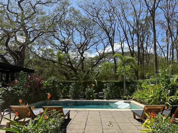 Studio in Playa Grande — 1 bedroom vacation rental in Playa Grande
