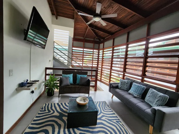 2BR Condo in Playa Bejuco — 2 bedroom vacation rental in Playa Bejuco