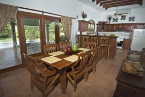 4BR Villa in Rancho Santana — 4 bedroom vacation rental in Rancho Santana