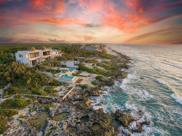 4BR Luxury Villa in Tulum — 4 bedroom vacation rental in Tulum
