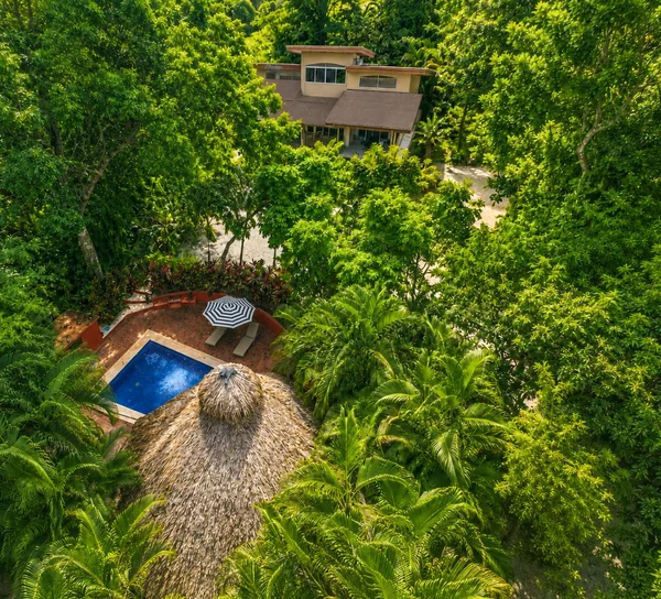 Mal Pais — 6 bedroom vacation rental in Malpaís