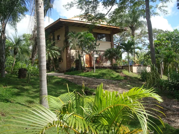 Casa Linda Vista — 2 bedroom vacation rental in Playa Grande