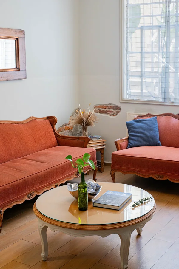 Grand Restored House — 6 bedroom vacation rental in Puebla