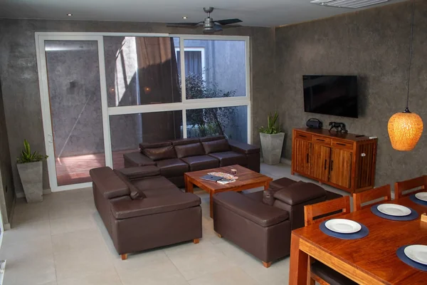 Villa Pacifico — 2 bedroom vacation rental in San Juan del Sur