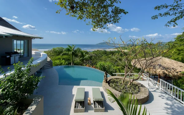 5BR Villa in Tamarindo — 5 bedroom vacation rental in Tamarindo