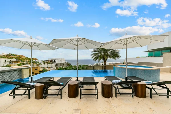 6BR Villa in Pedregal — 6 bedroom vacation rental in Pedregal