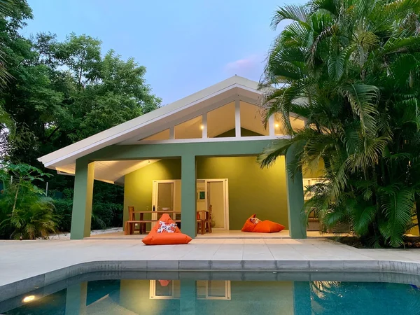 Front House — 3 bedroom vacation rental in Playa Grande