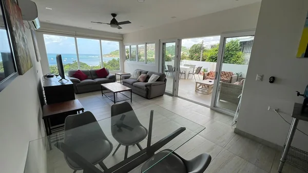 2BR Condo in San Juan del Sur — 2 bedroom vacation rental in San Juan del Sur