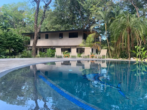 Casa Dorado — 3 bedroom vacation rental in Malpais