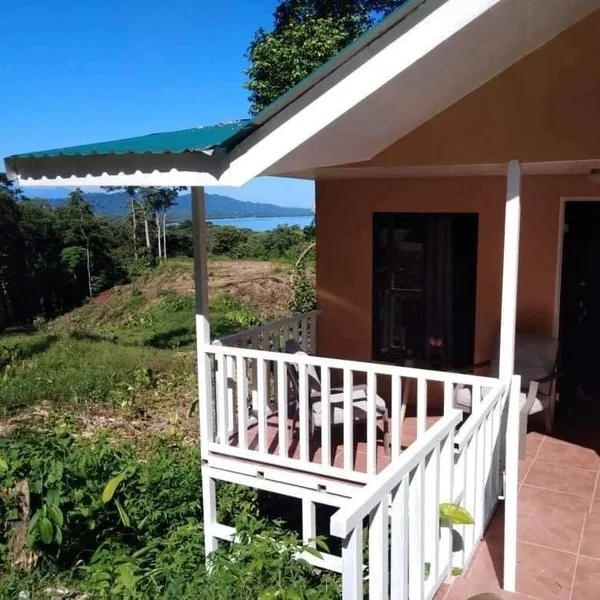 Casa Palliata — 2 bedroom vacation rental in Puerto Viejo de Talamanca