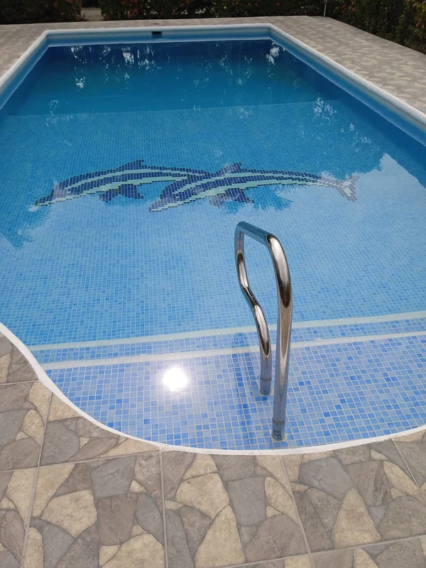 2BR House in Sámara — 2 bedroom vacation rental in Sámara