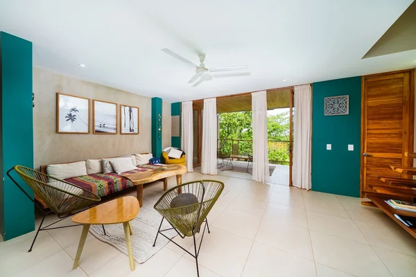 3BR Villa in Tamarindo — 3 bedroom vacation rental in Tamarindo