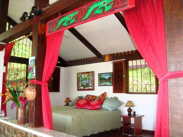 Casa Kaylen — 1 bedroom vacation rental in Manuel Antonio