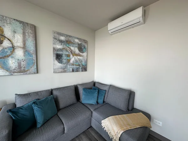 Cosmo Panoramic — 1 bedroom vacation rental in San José