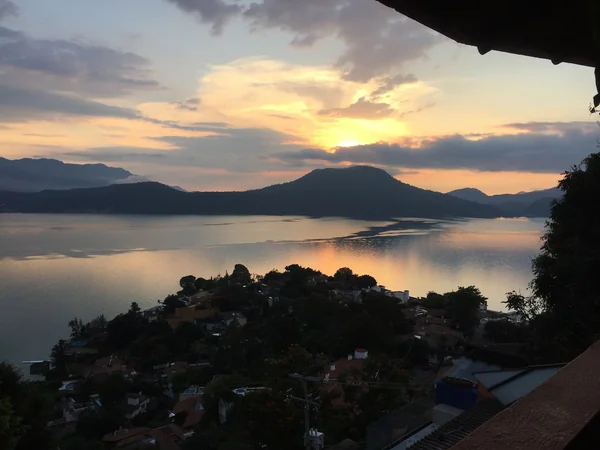 4BR Villa in Valle de Bravo — 4 bedroom vacation rental in Valle de Bravo