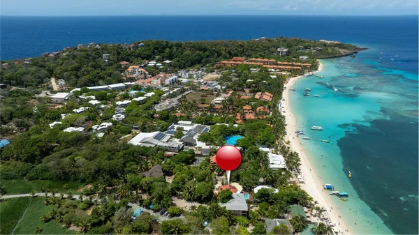 4BR Villa in West Bay — 4 bedroom vacation rental in West Bay