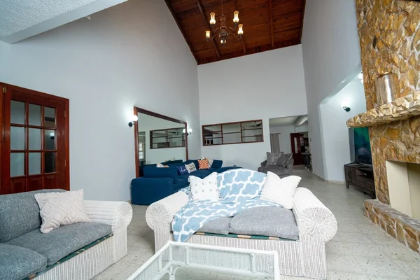 6BR Villa — 6 bedroom vacation rental in 