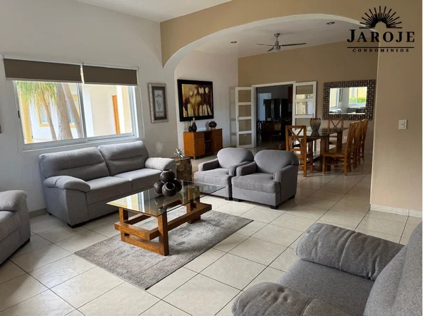 3BR House in Huatulco — 3 bedroom vacation rental in Huatulco