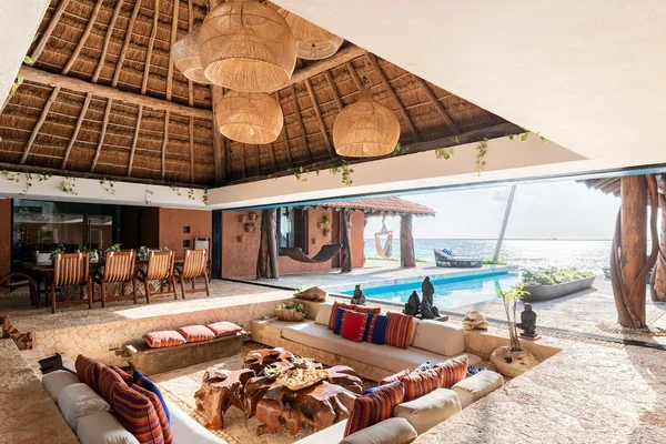 Casa Corazon — 11 bedroom vacation rental in Cancun