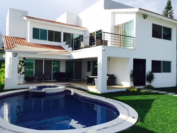 4BR Villa in Atlixco — 4 bedroom vacation rental in Atlixco