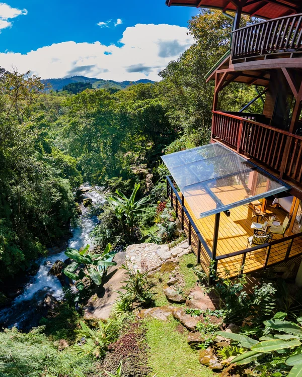 Studio — 1 bedroom vacation rental in 